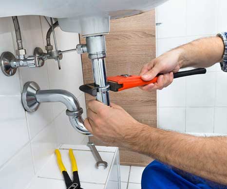 Sink drain repair Sink drain repair
